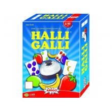 Halli Galli   